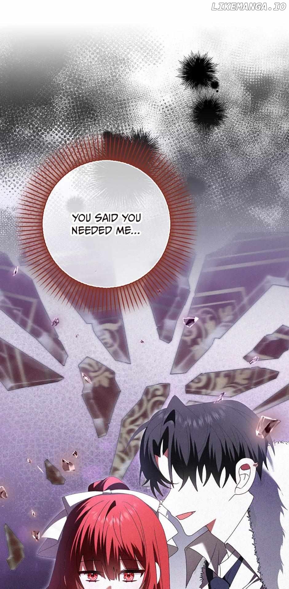 That Fishery, I’ll take it chapter 55 page 9