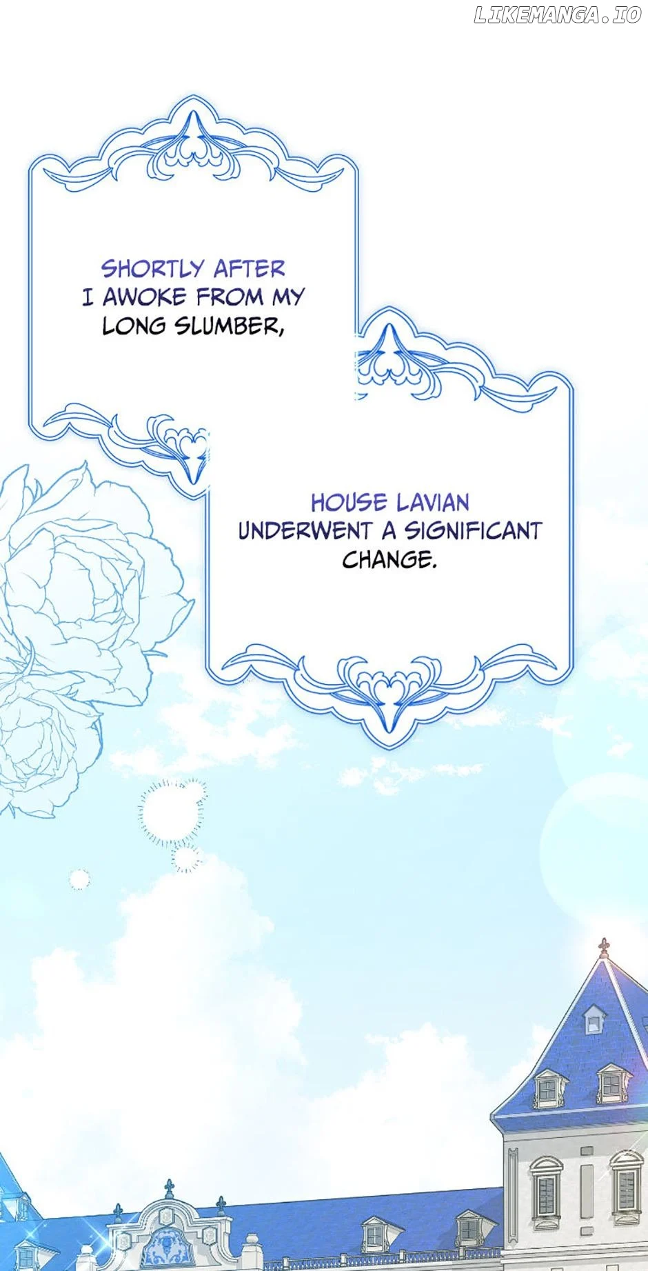 That Fishery, I’ll take it chapter 60 page 1