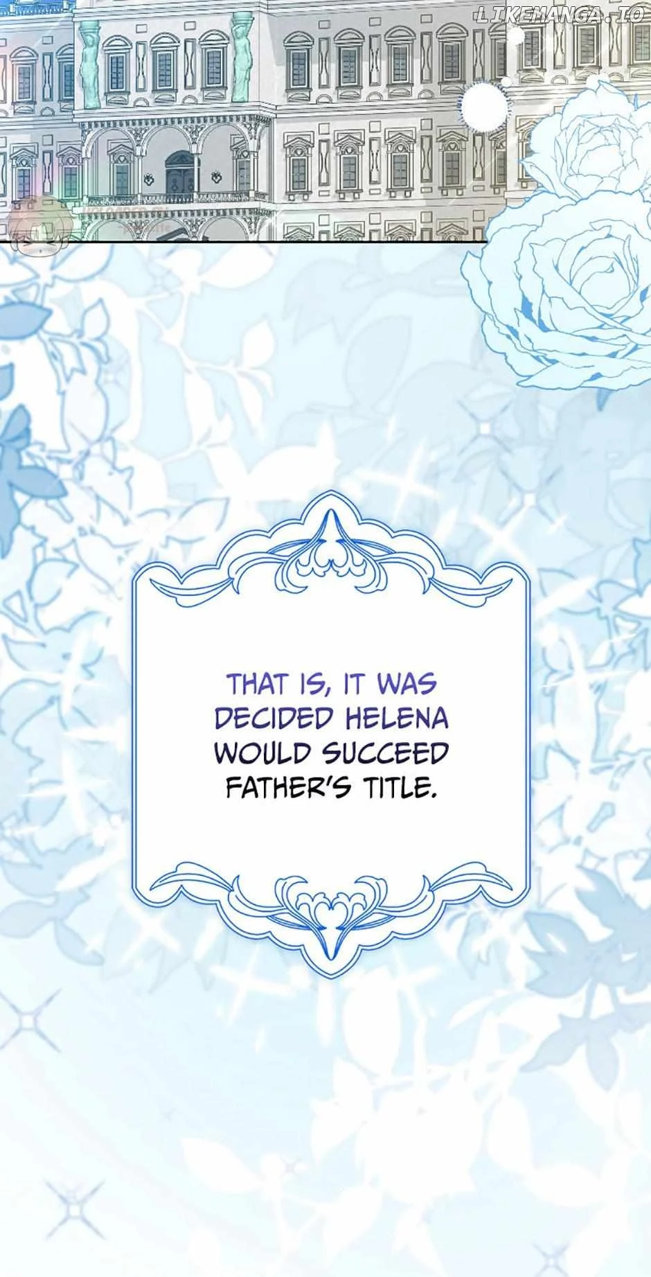 That Fishery, I’ll take it chapter 60 page 2