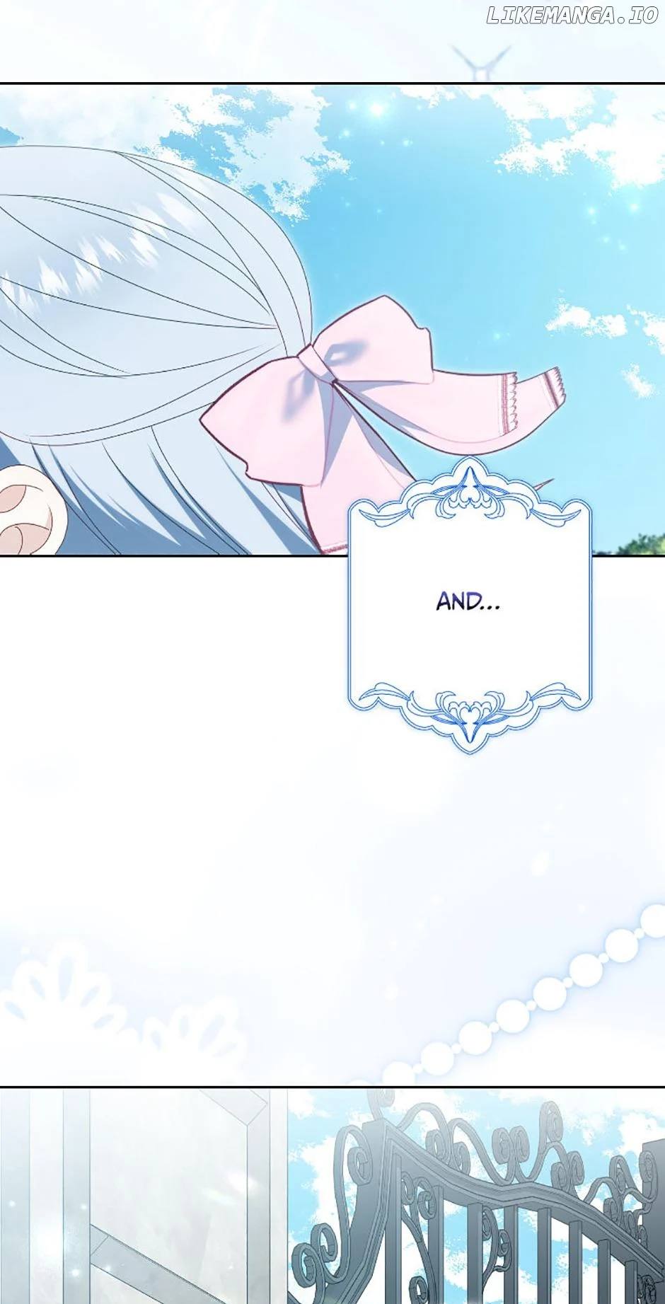 That Fishery, I’ll take it chapter 60 page 3