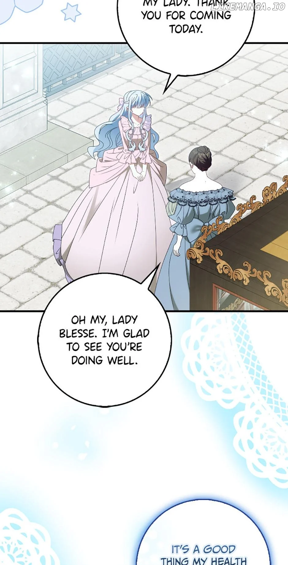 That Fishery, I’ll take it chapter 60 page 5