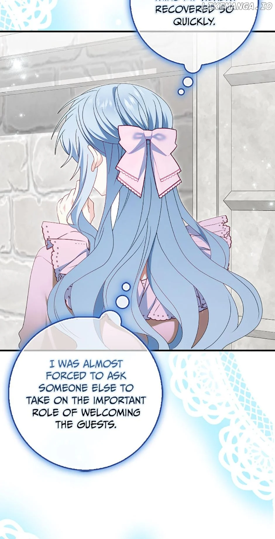 That Fishery, I’ll take it chapter 60 page 6