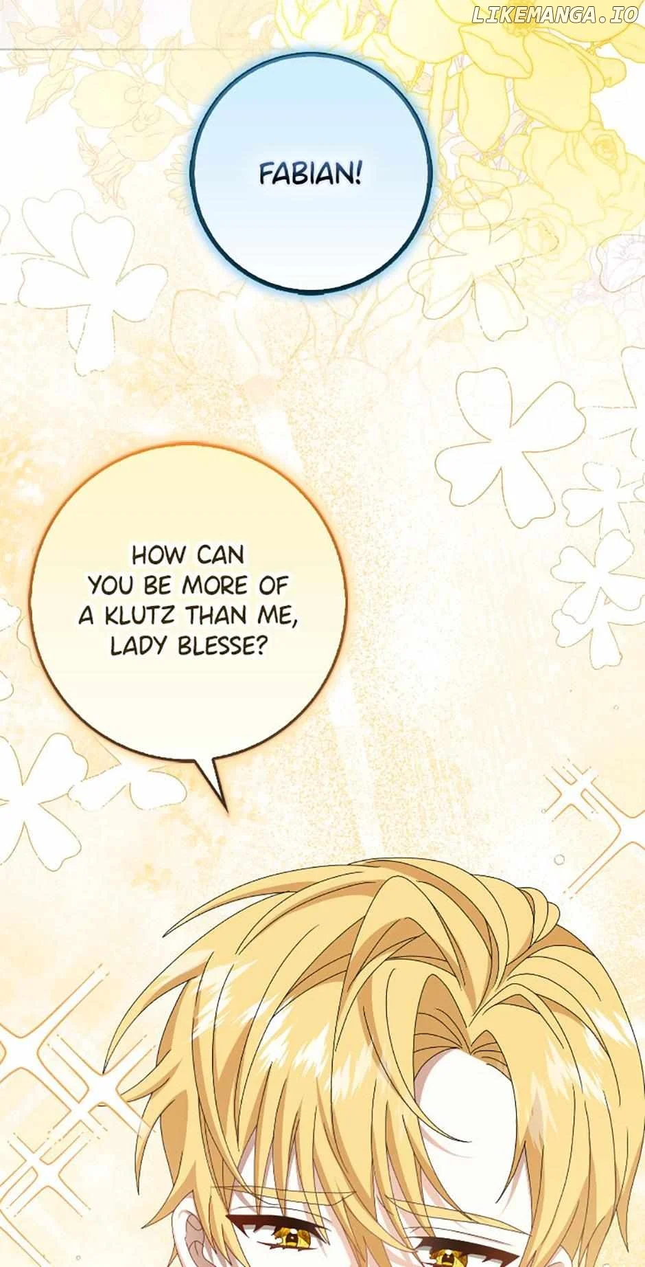 That Fishery, I’ll take it chapter 60 page 11