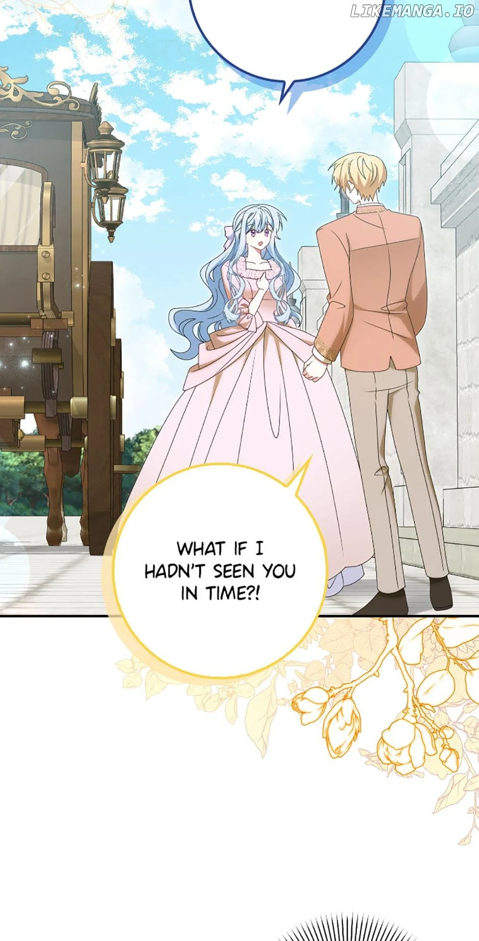That Fishery, I’ll take it chapter 60 page 13