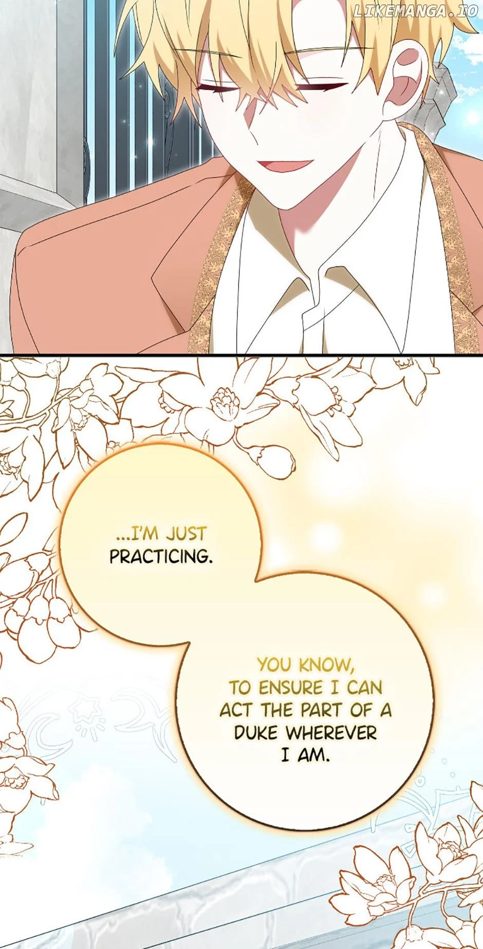 That Fishery, I’ll take it chapter 60 page 16