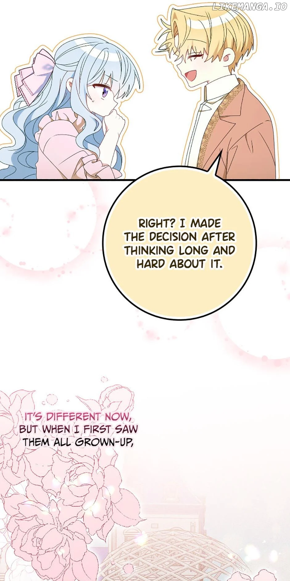That Fishery, I’ll take it chapter 60 page 20