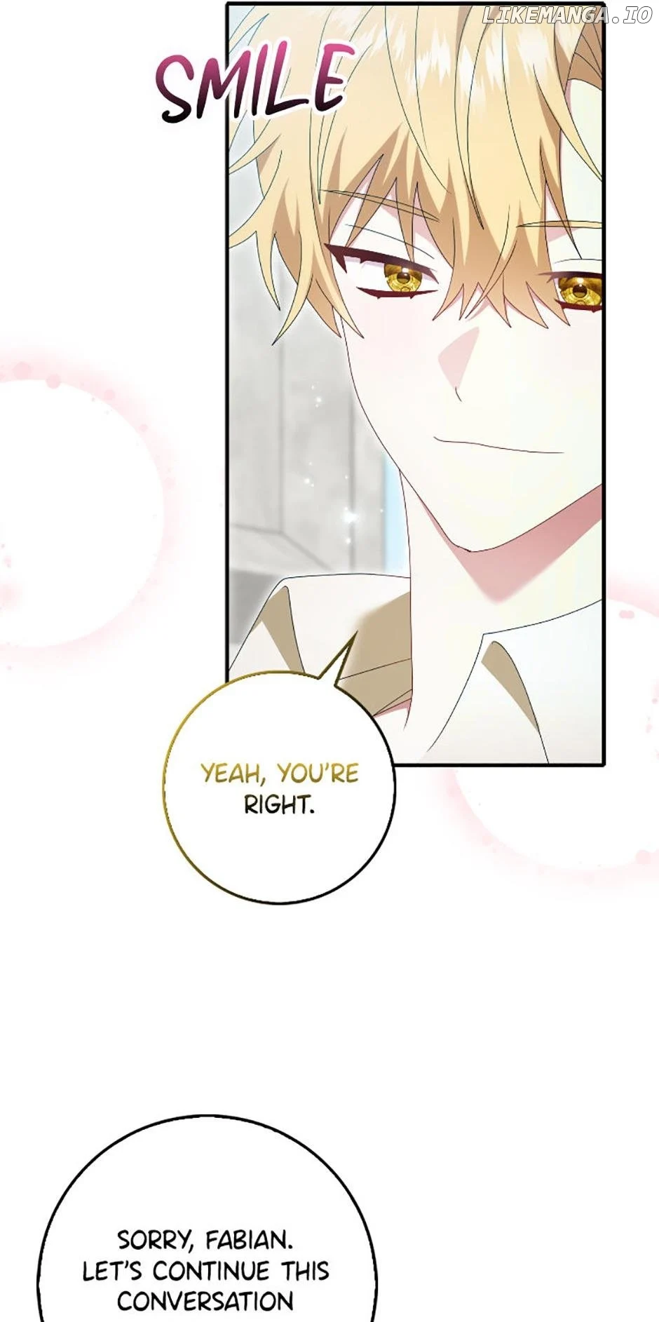 That Fishery, I’ll take it chapter 60 page 23