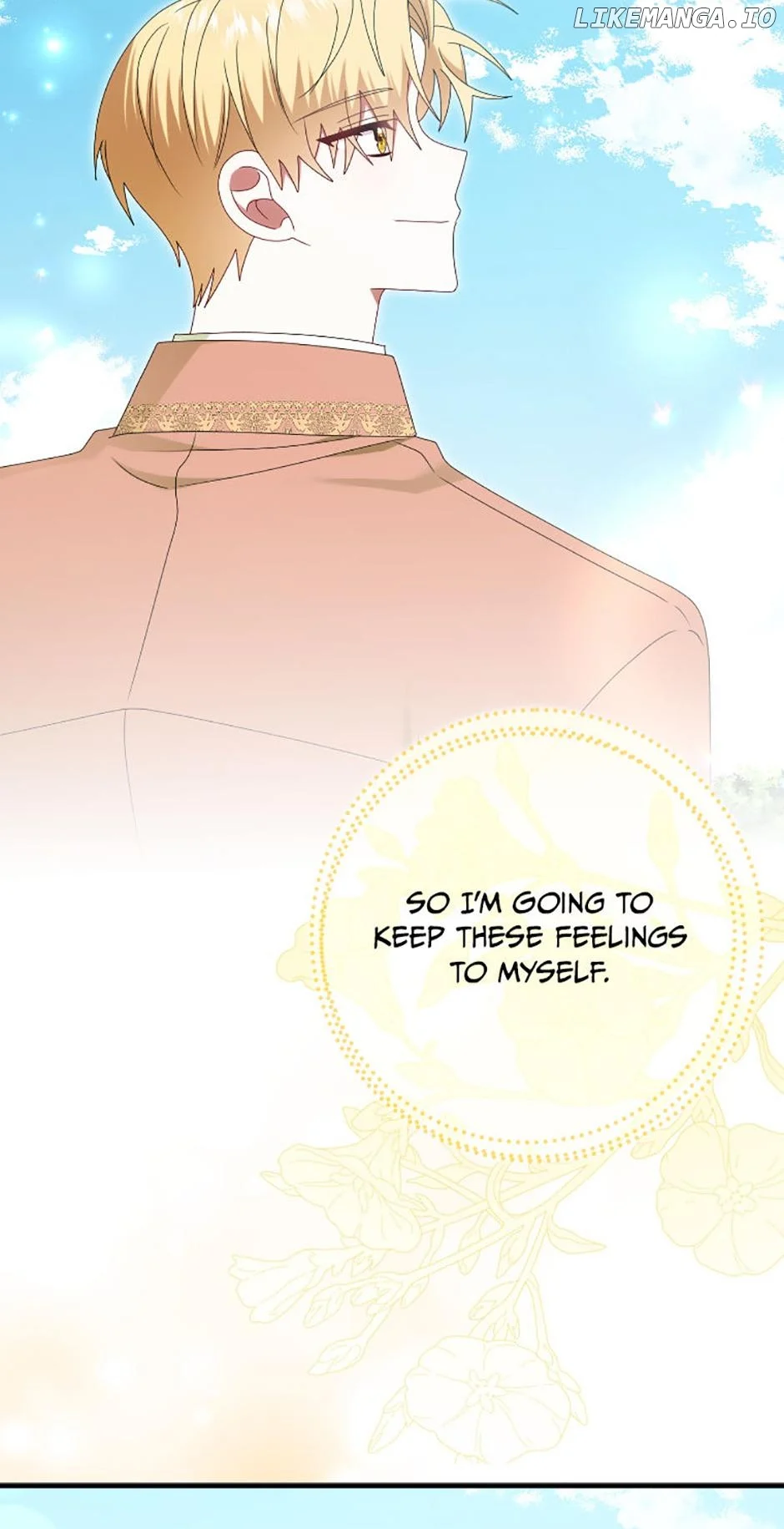 That Fishery, I’ll take it chapter 60 page 28