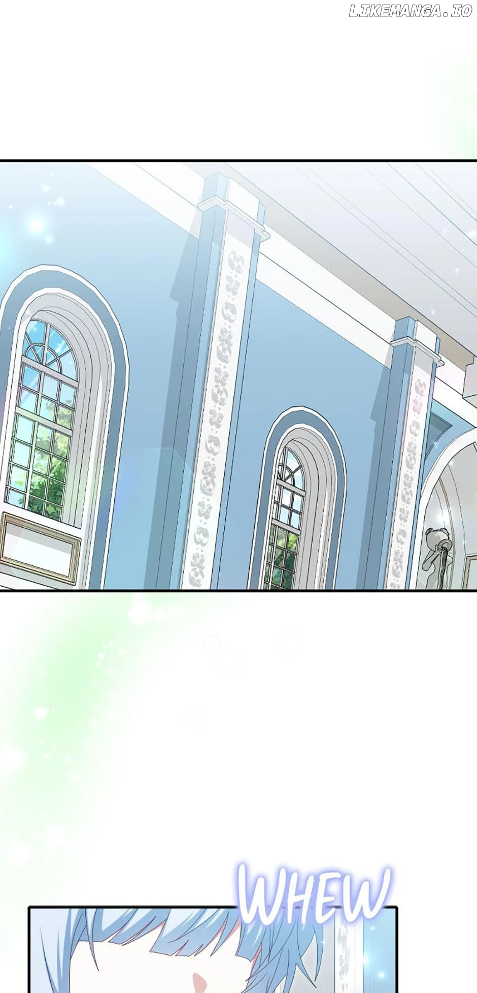 That Fishery, I’ll take it chapter 60 page 33