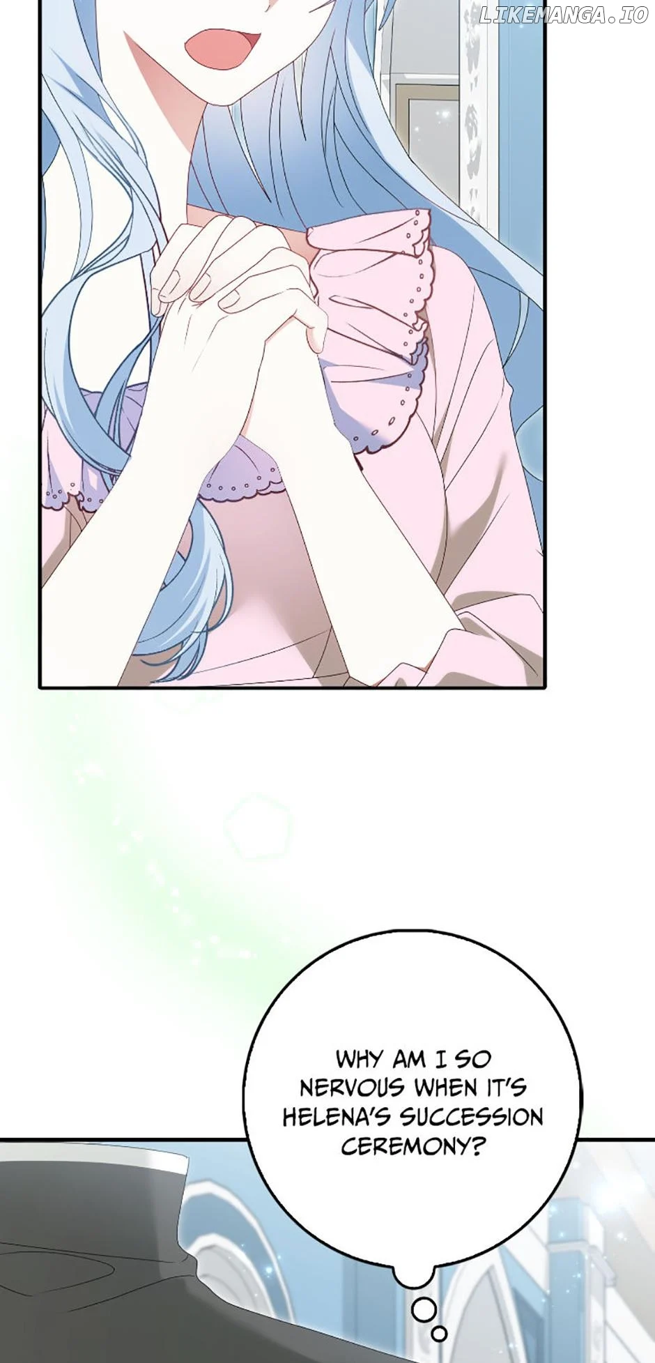 That Fishery, I’ll take it chapter 60 page 34