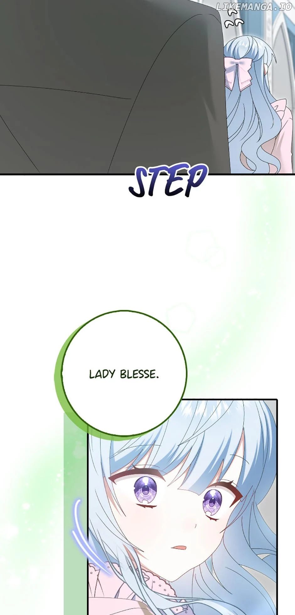 That Fishery, I’ll take it chapter 60 page 35