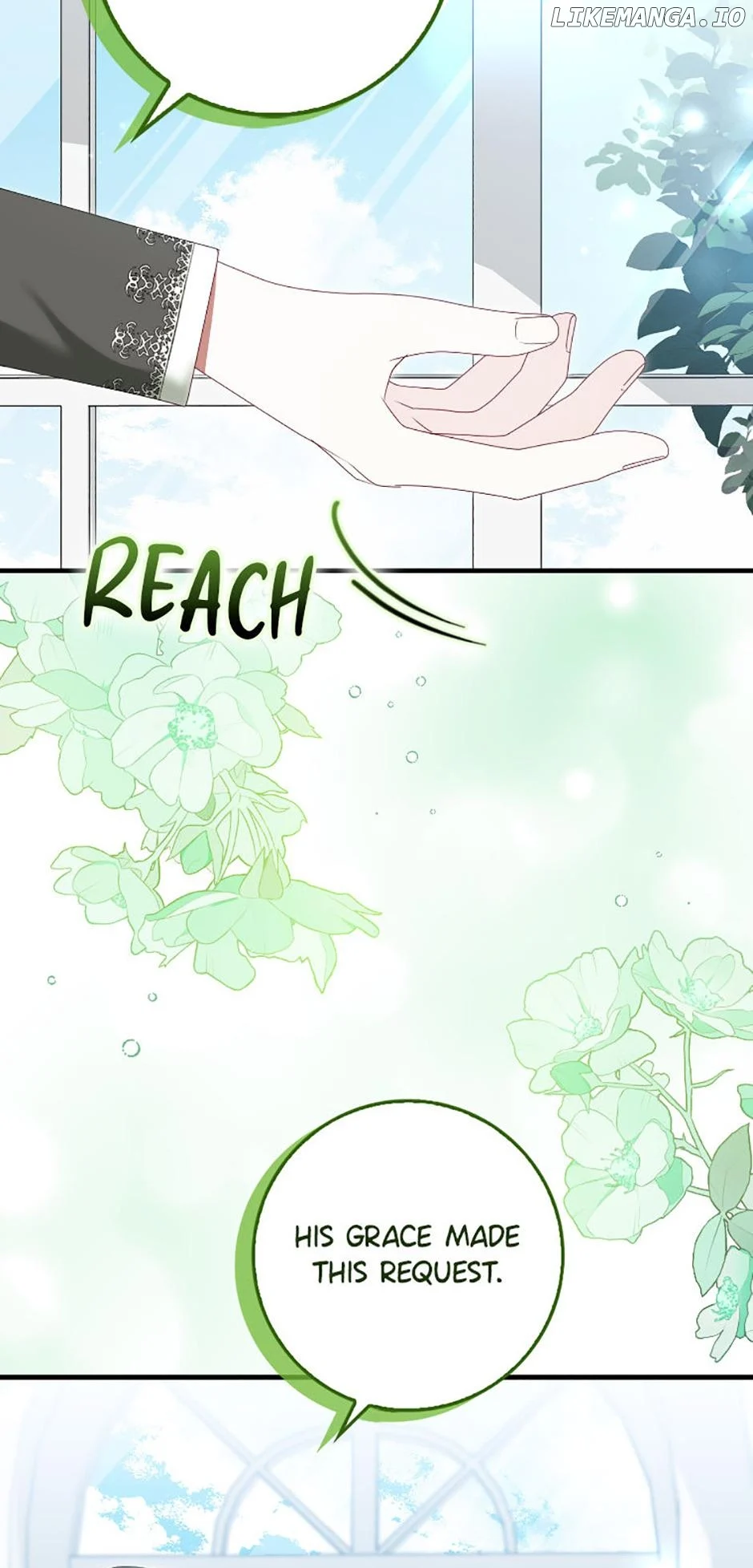 That Fishery, I’ll take it chapter 60 page 38