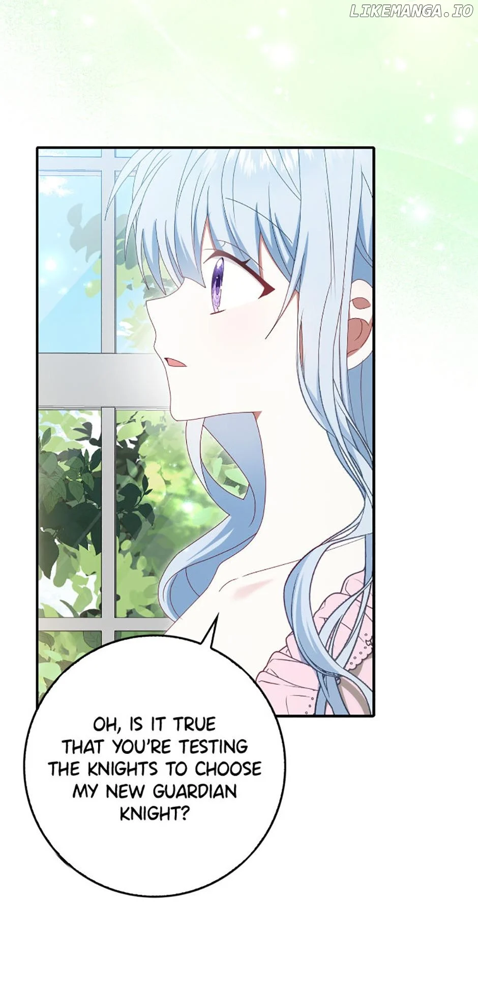 That Fishery, I’ll take it chapter 60 page 40