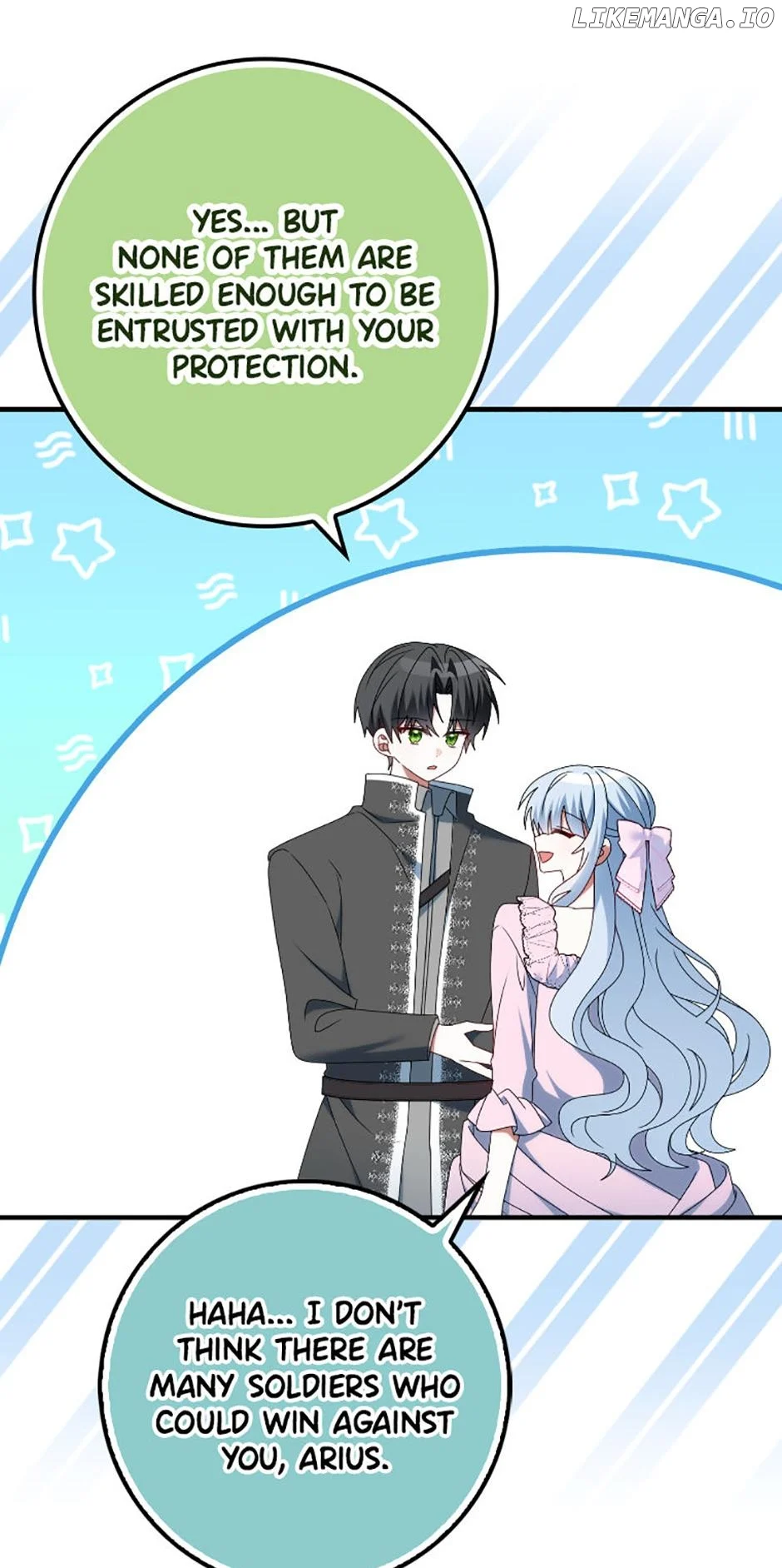 That Fishery, I’ll take it chapter 60 page 41