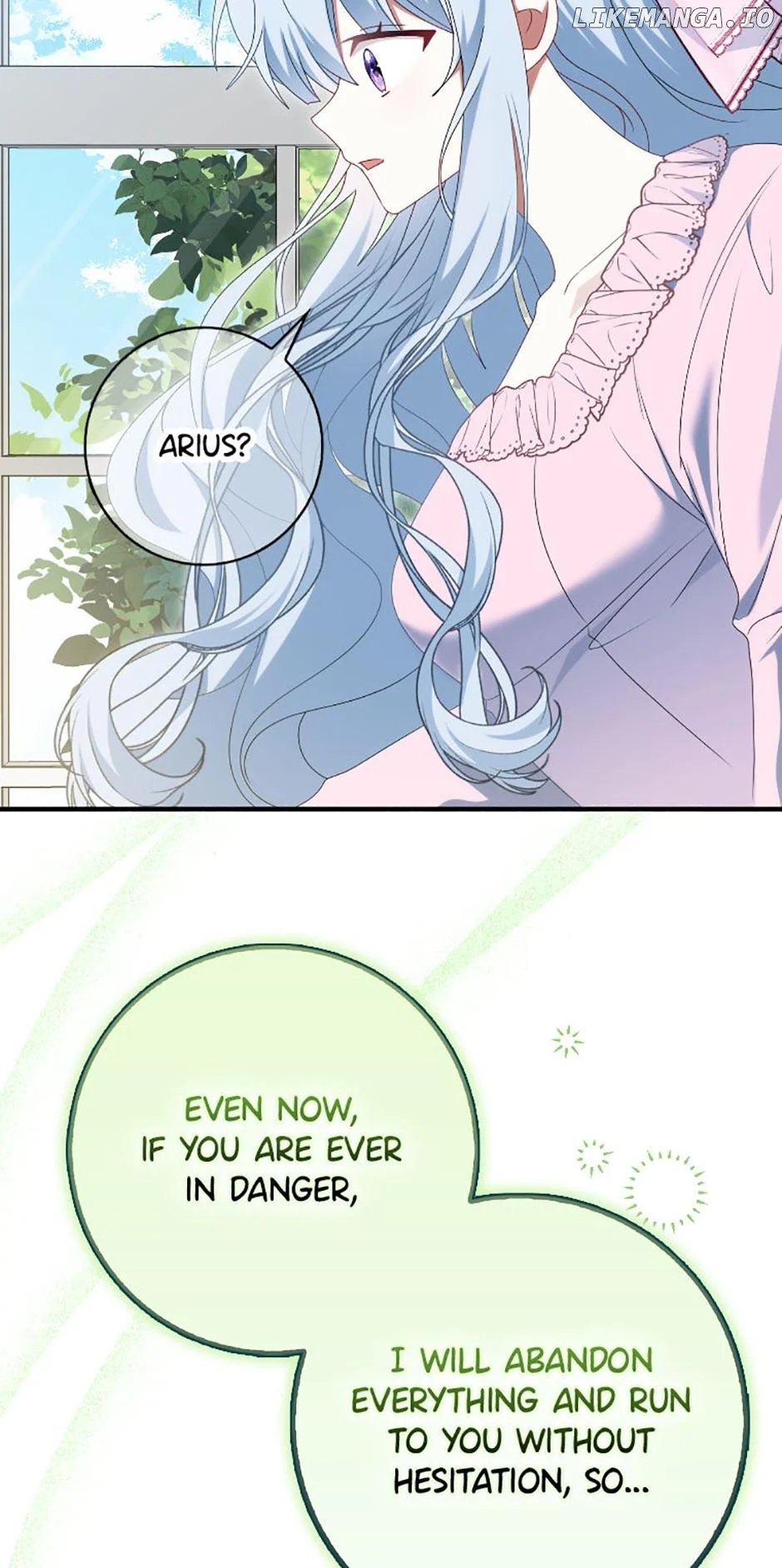 That Fishery, I’ll take it chapter 60 page 46