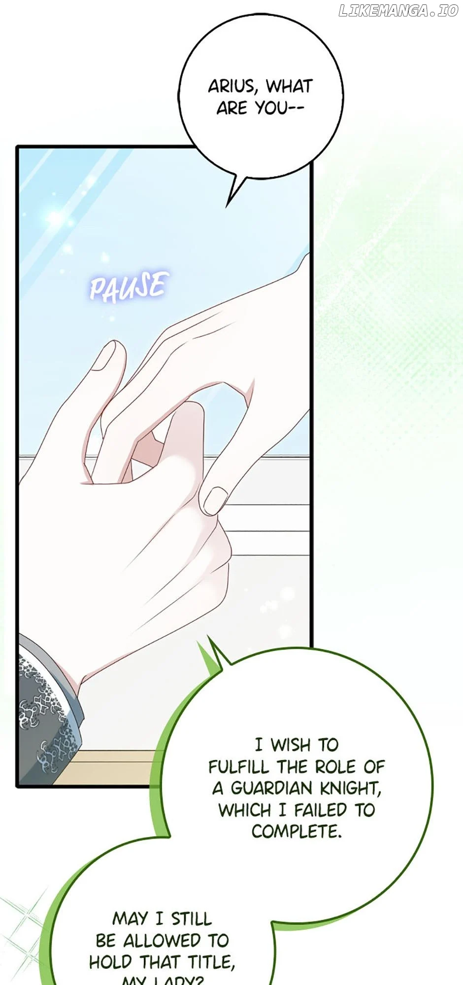 That Fishery, I’ll take it chapter 60 page 50