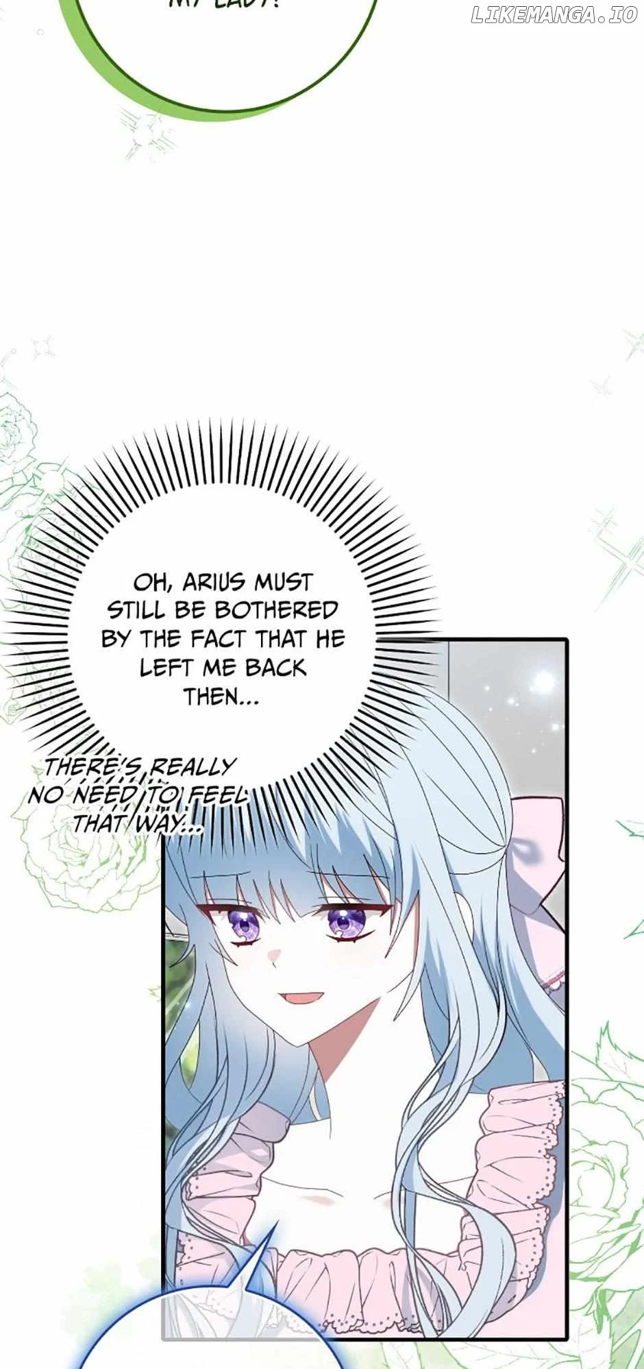 That Fishery, I’ll take it chapter 60 page 51