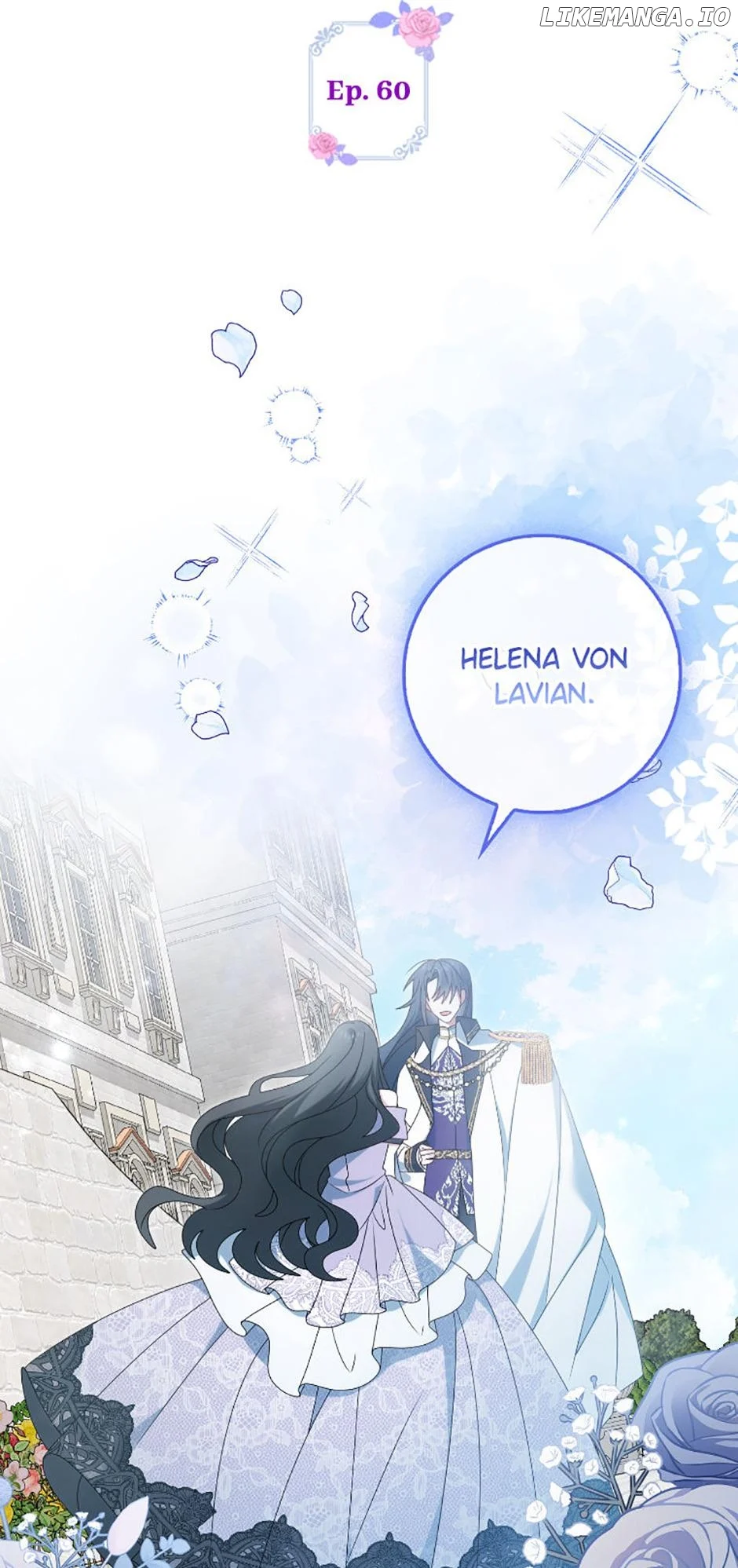 That Fishery, I’ll take it chapter 60 page 53