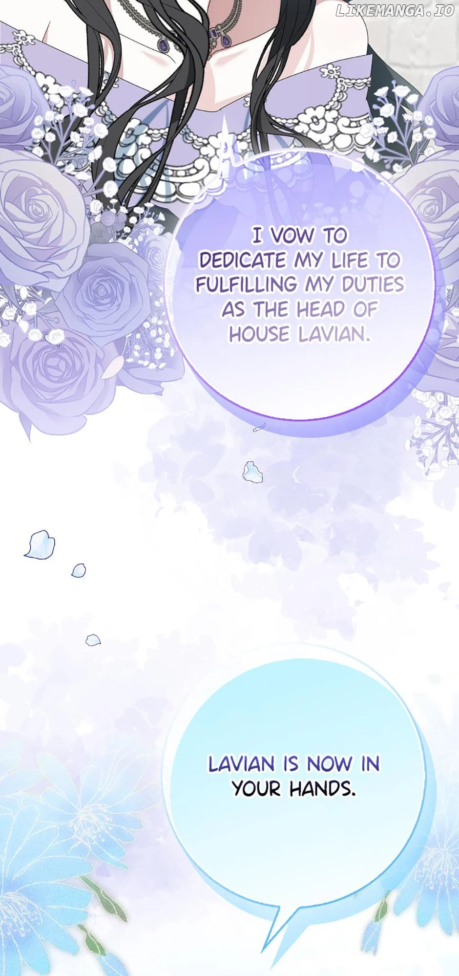 That Fishery, I’ll take it chapter 60 page 56