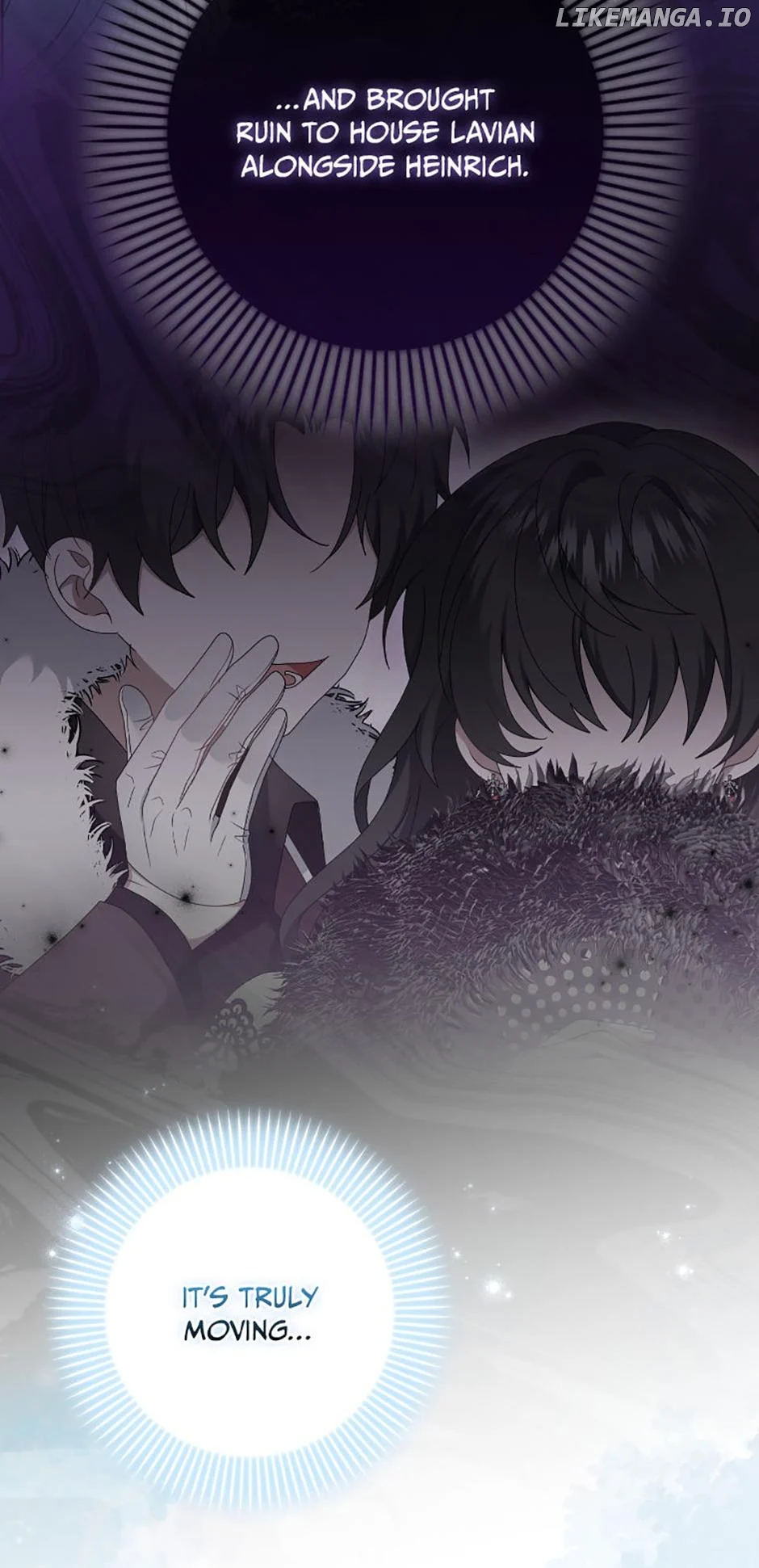 That Fishery, I’ll take it chapter 60 page 60