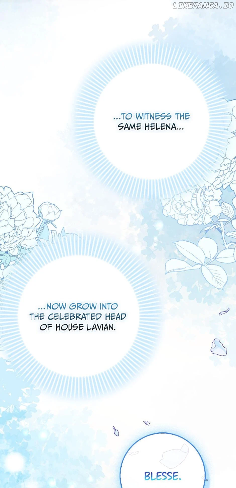 That Fishery, I’ll take it chapter 60 page 61
