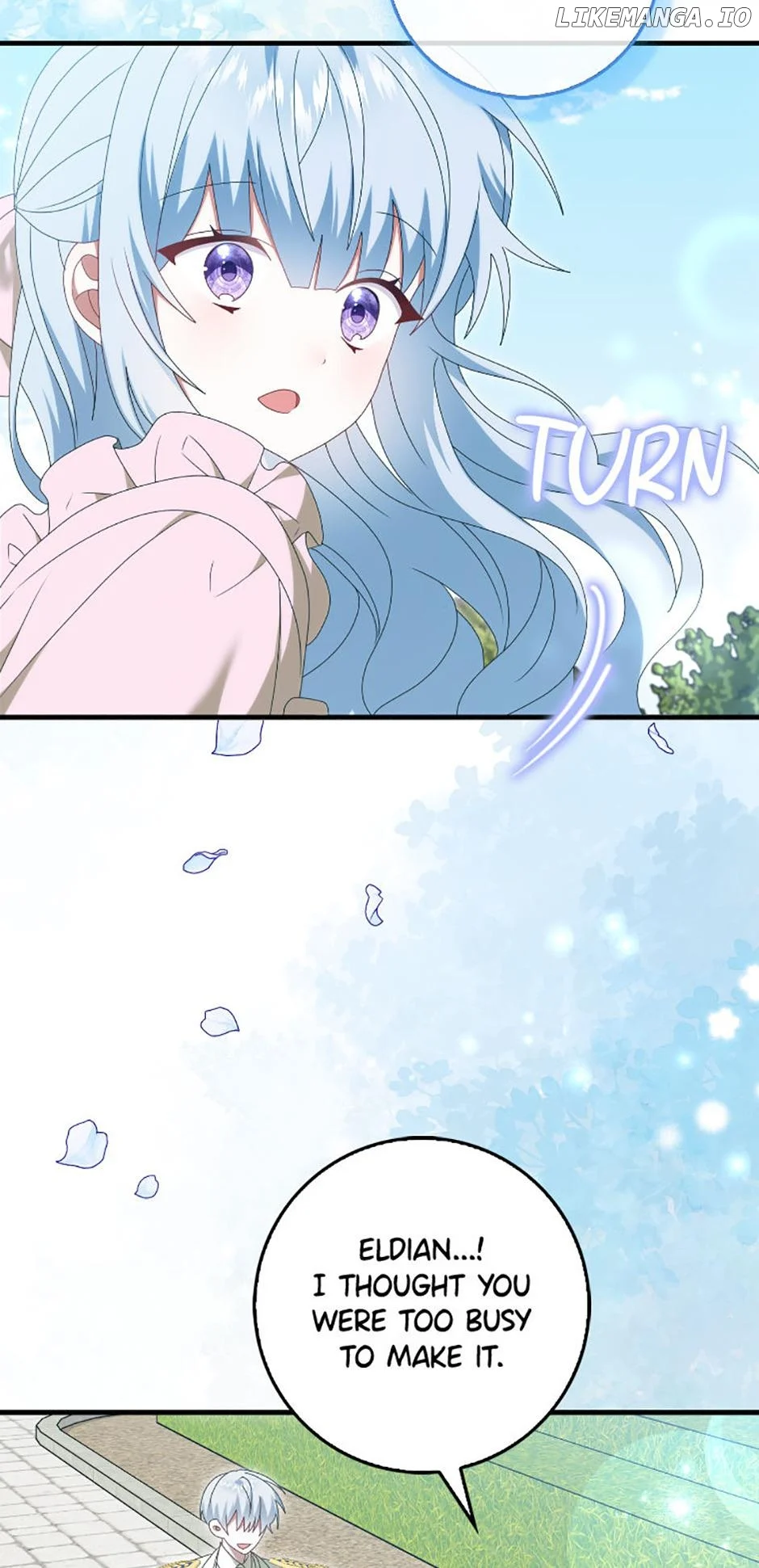 That Fishery, I’ll take it chapter 60 page 62