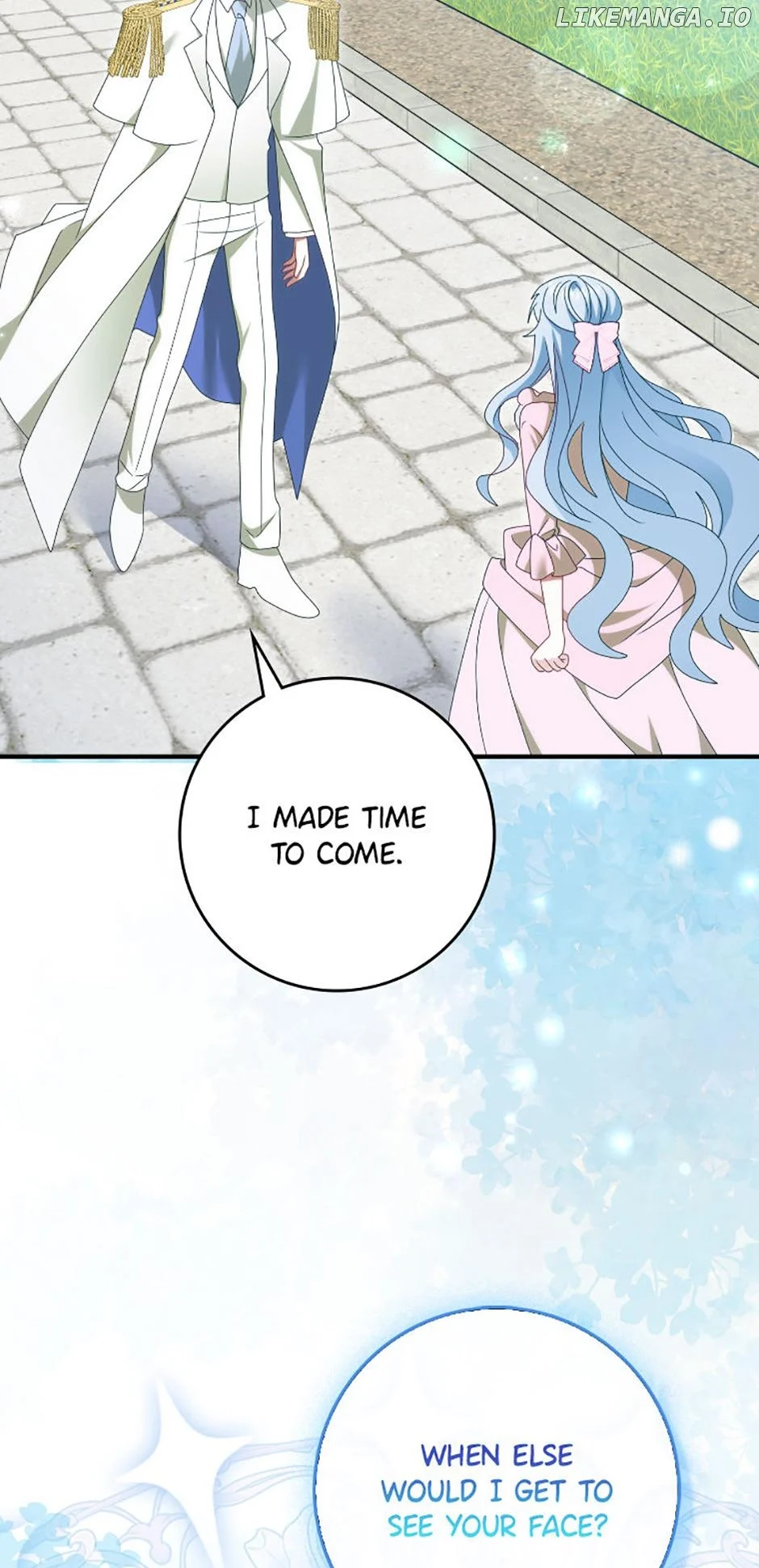That Fishery, I’ll take it chapter 60 page 63