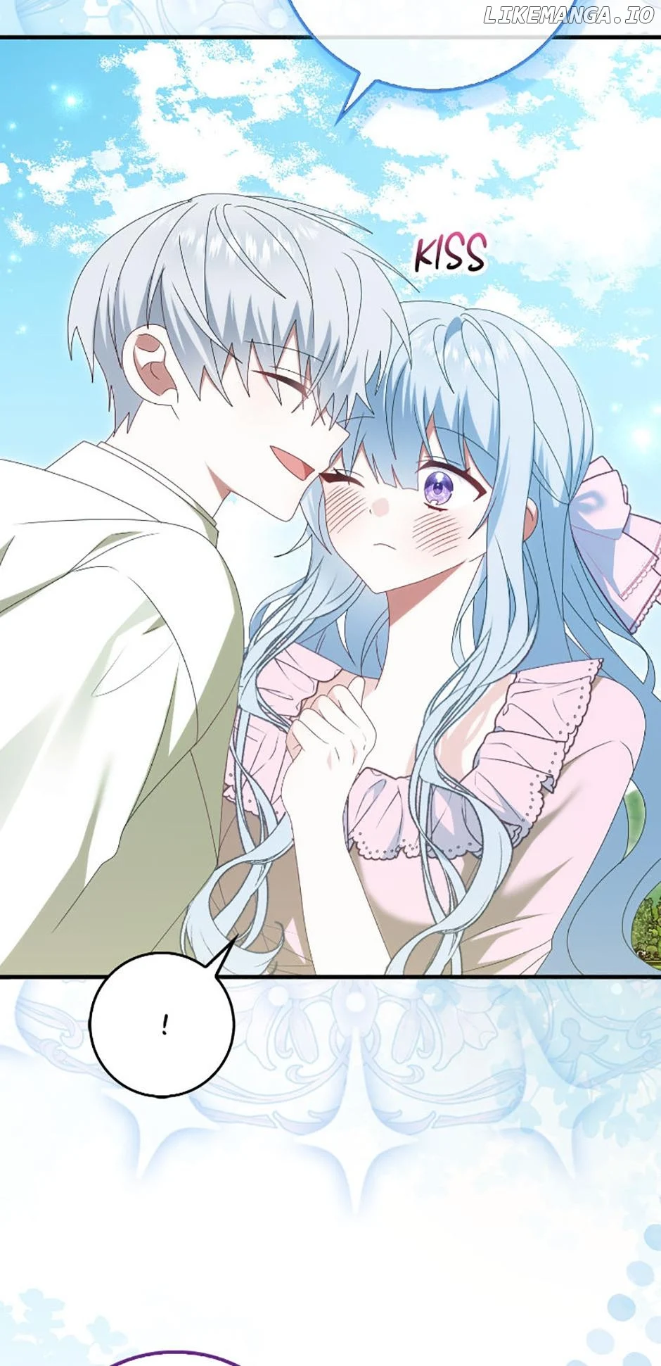 That Fishery, I’ll take it chapter 60 page 64