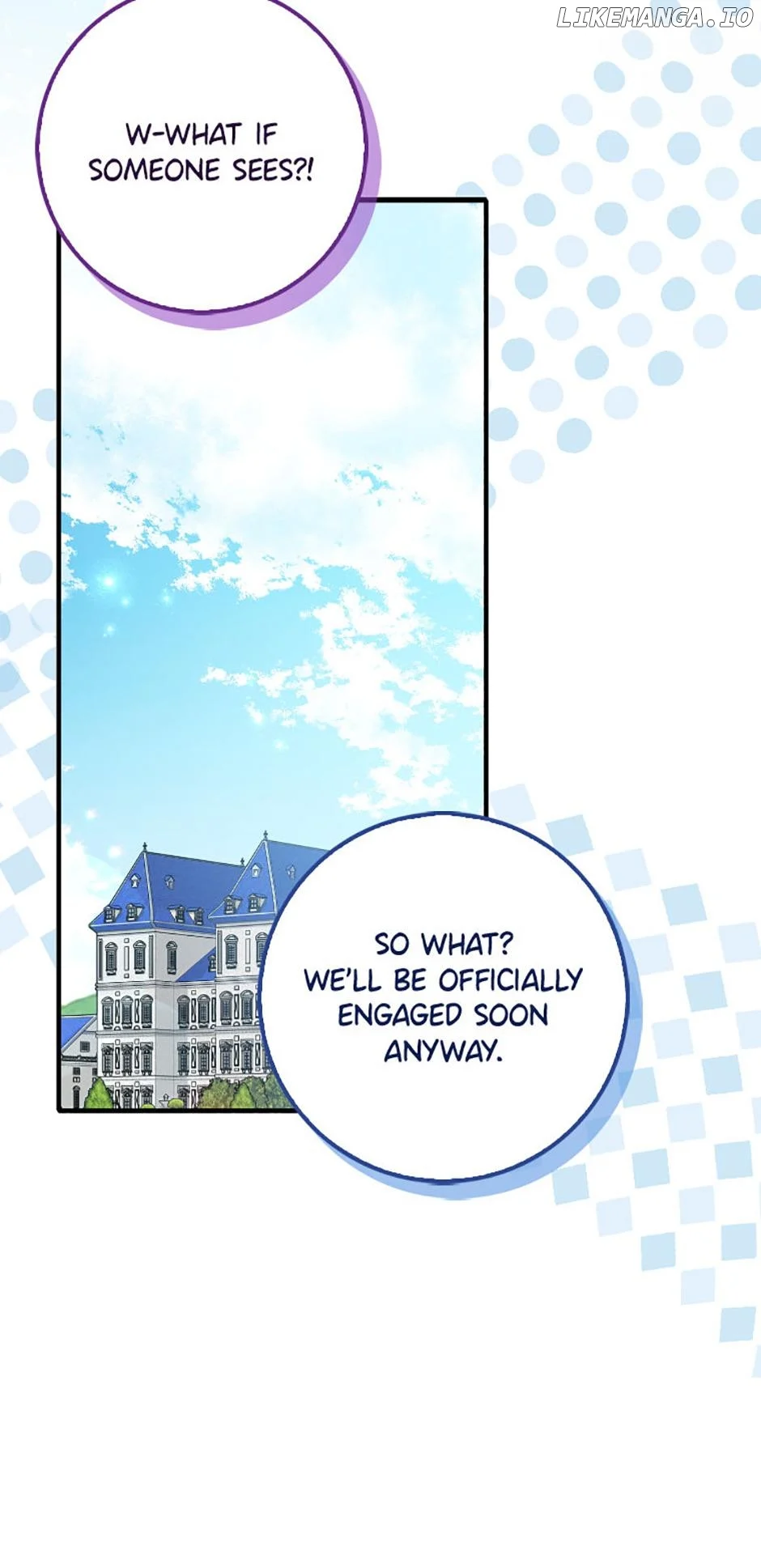 That Fishery, I’ll take it chapter 60 page 65