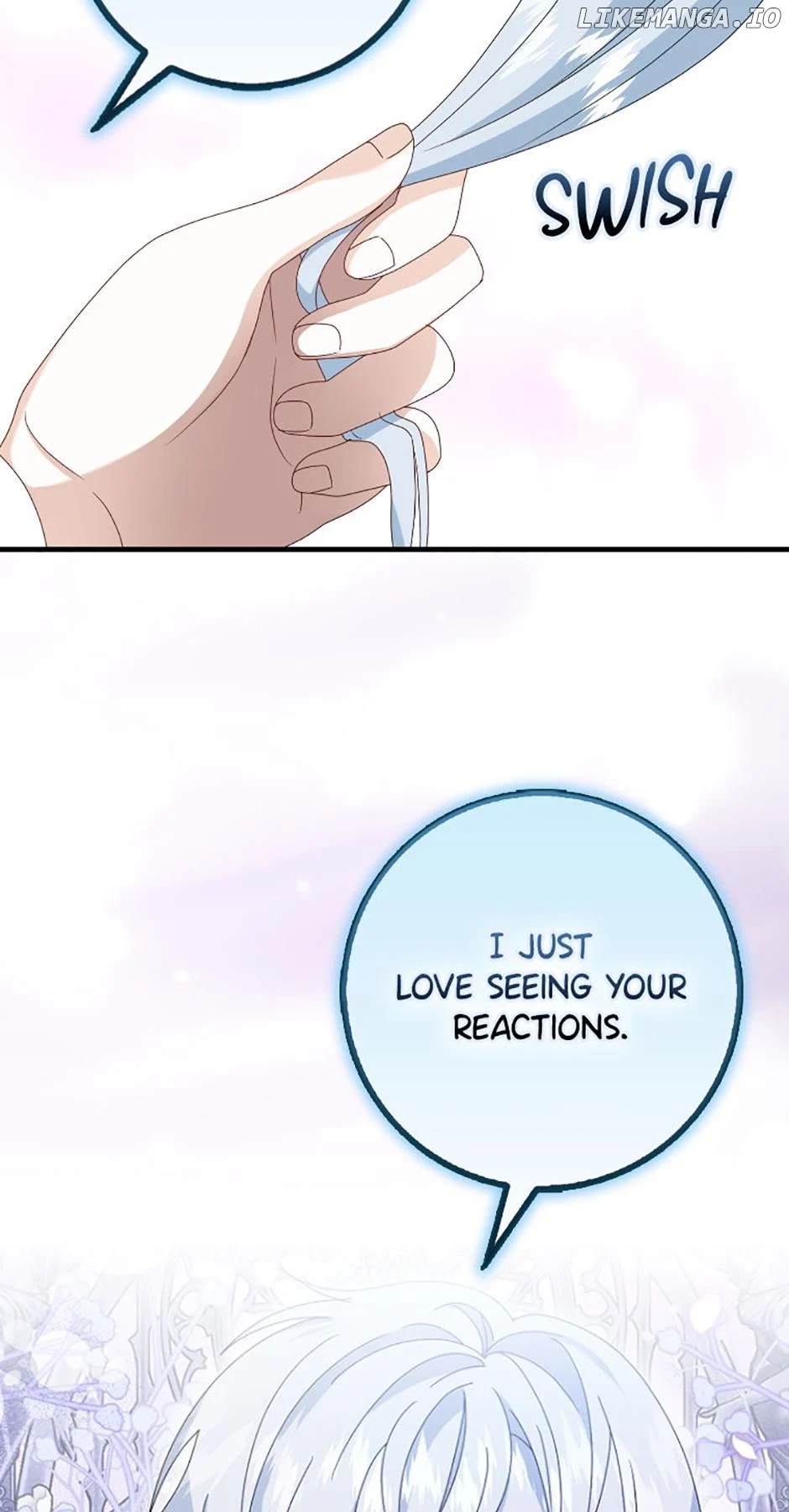 That Fishery, I’ll take it chapter 60 page 68