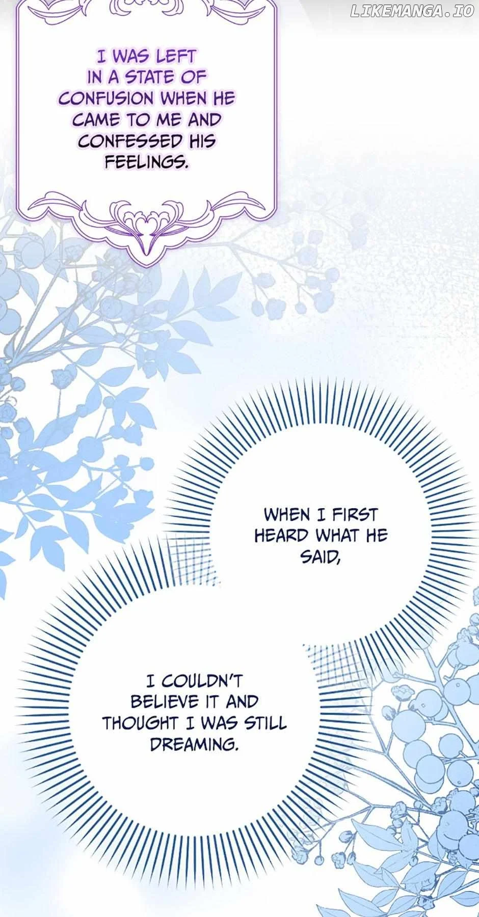 That Fishery, I’ll take it chapter 60 page 72