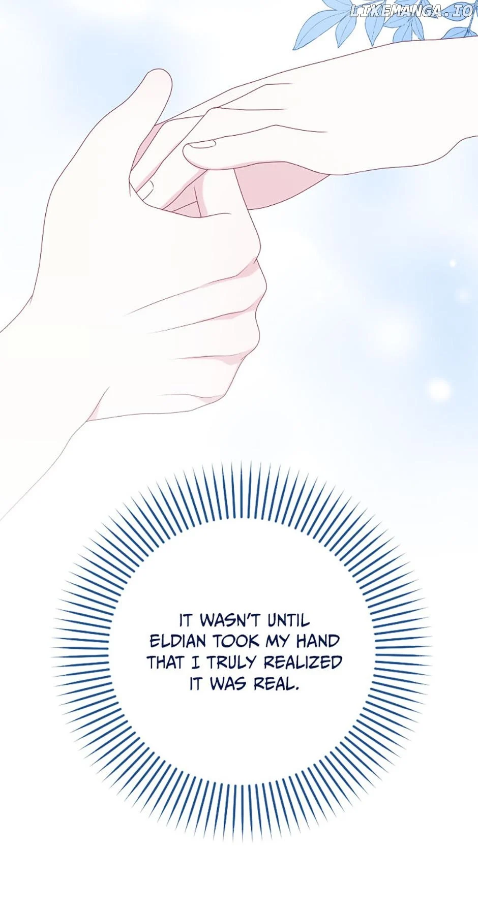 That Fishery, I’ll take it chapter 60 page 73