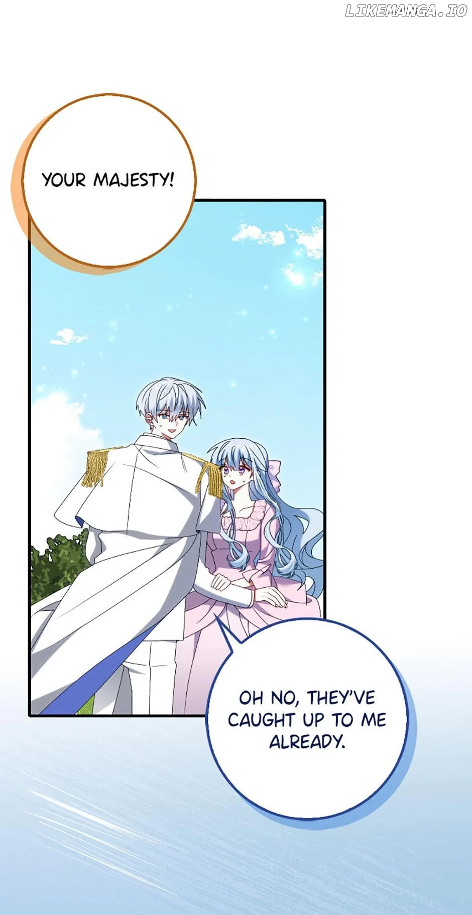 That Fishery, I’ll take it chapter 60 page 74