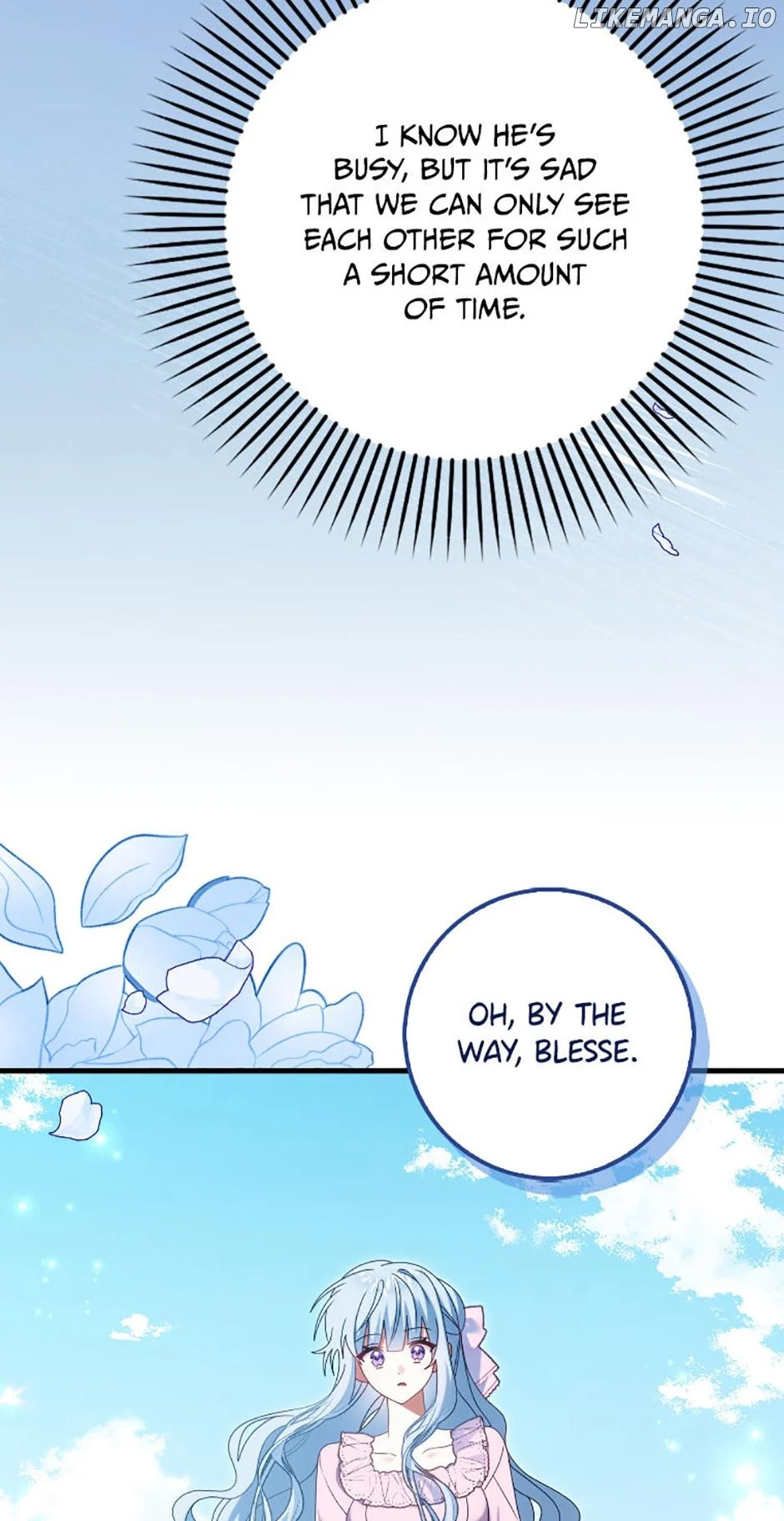 That Fishery, I’ll take it chapter 60 page 76