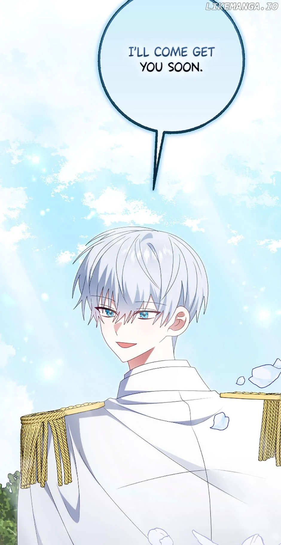 That Fishery, I’ll take it chapter 60 page 78