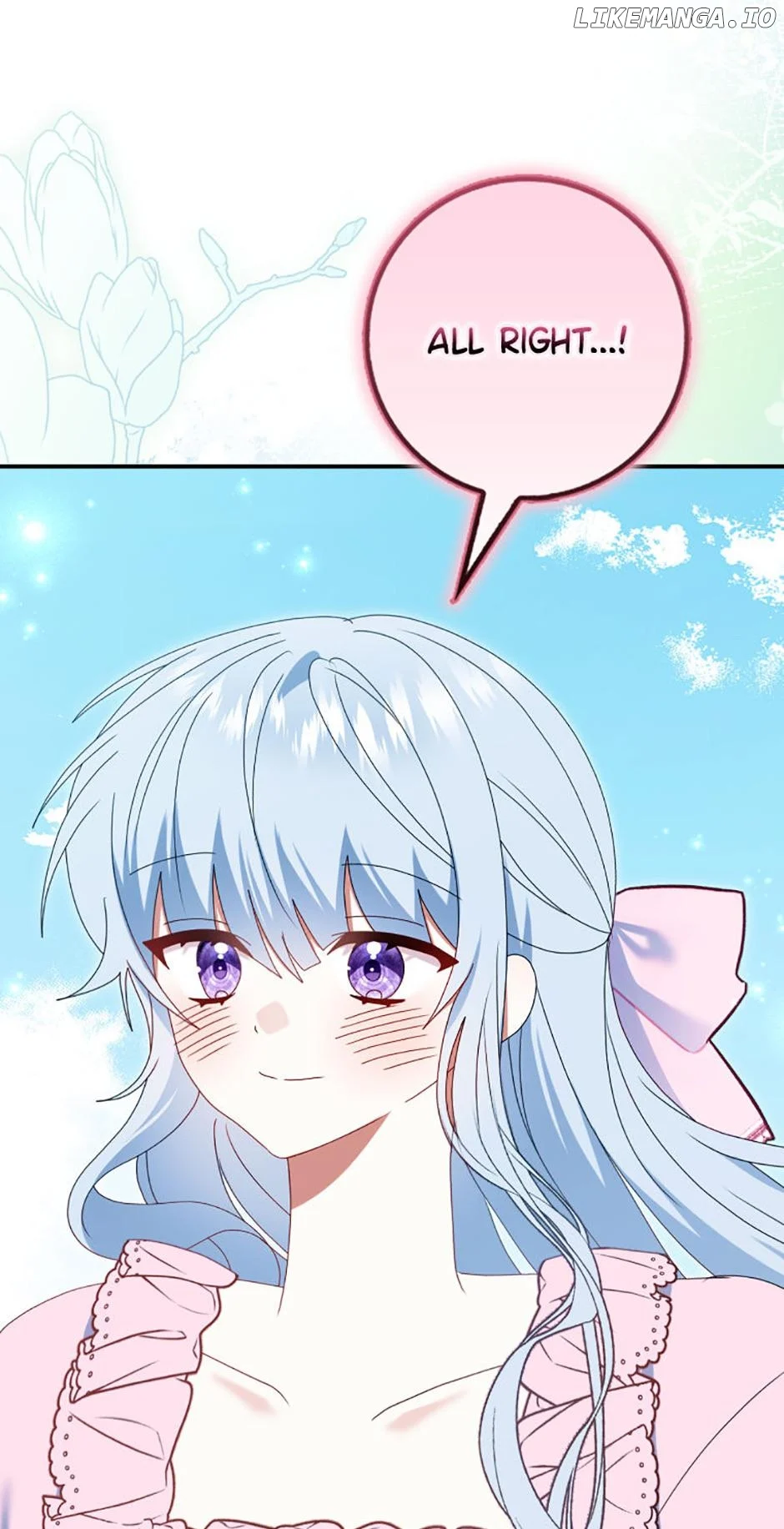 That Fishery, I’ll take it chapter 60 page 80