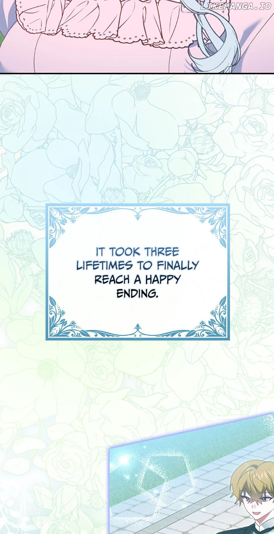 That Fishery, I’ll take it chapter 60 page 81