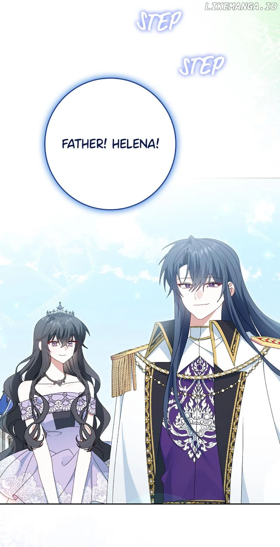 That Fishery, I’ll take it chapter 60 page 85