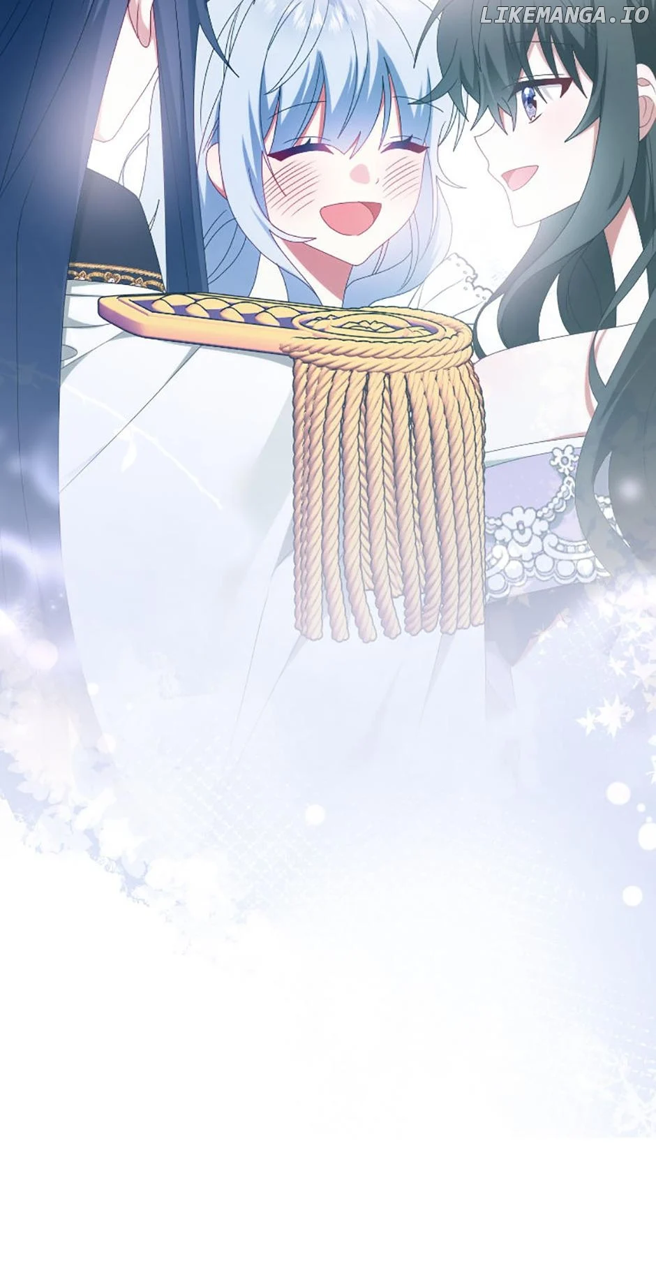 That Fishery, I’ll take it chapter 60 page 87