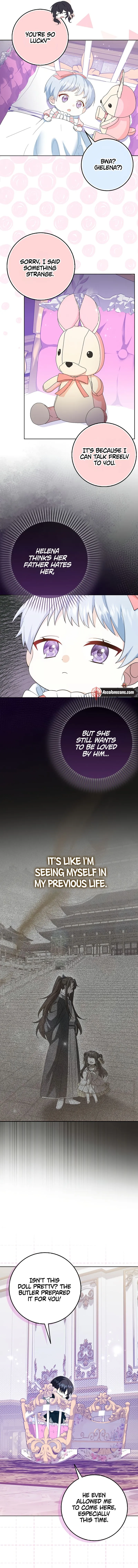 That Fishery, I’ll take it chapter 7 page 4