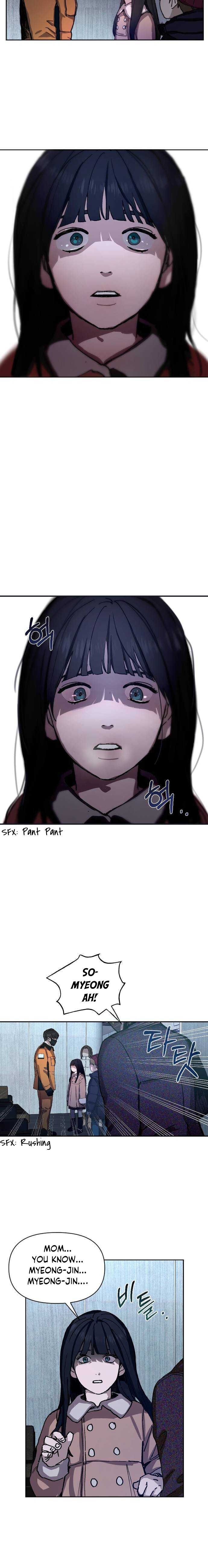 Look-Alike Daughter chapter 1 page 46