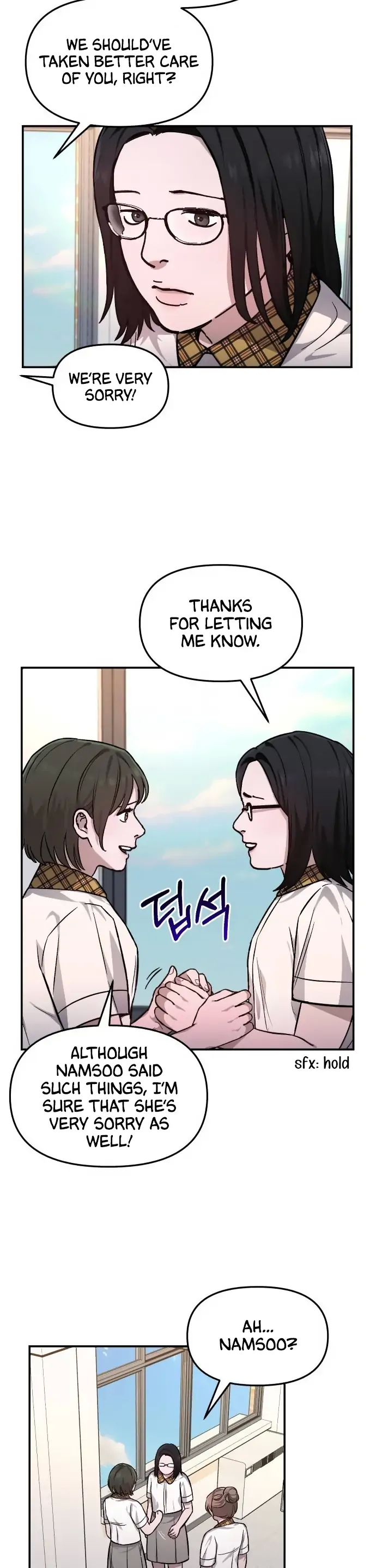 Look-Alike Daughter chapter 12 page 24