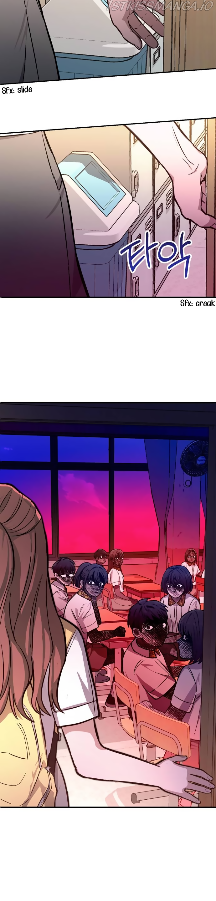 Look-Alike Daughter chapter 13 page 5
