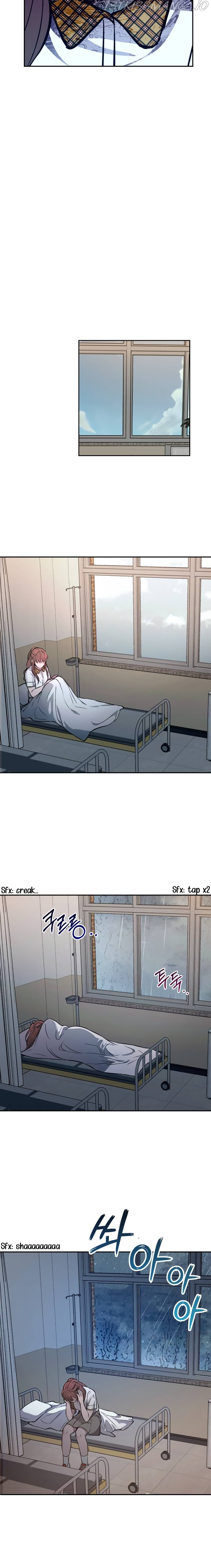 Look-Alike Daughter chapter 13 page 11