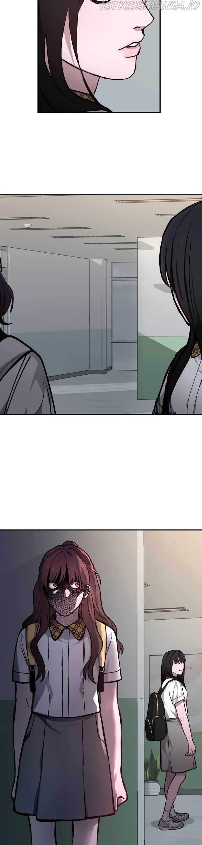 Look-Alike Daughter chapter 13 page 21