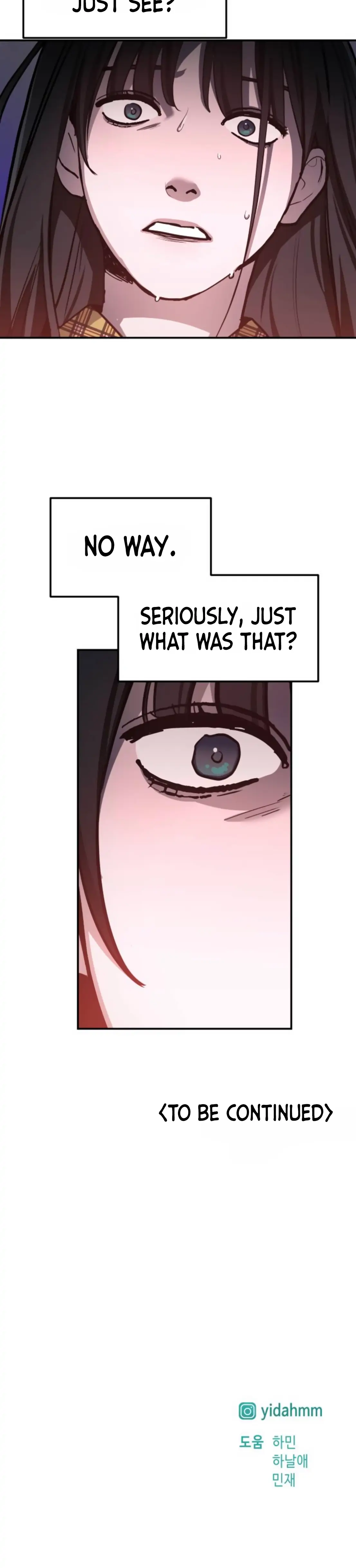 Look-Alike Daughter chapter 16 page 24
