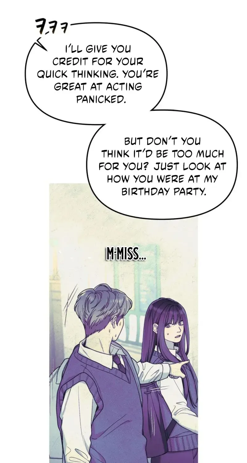 Look-Alike Daughter chapter 197 page 115