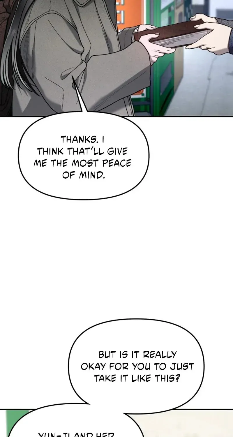Look-Alike Daughter chapter 197 page 12