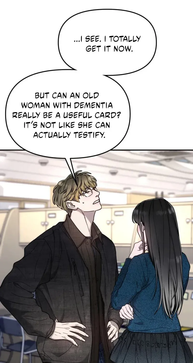 Look-Alike Daughter chapter 197 page 109