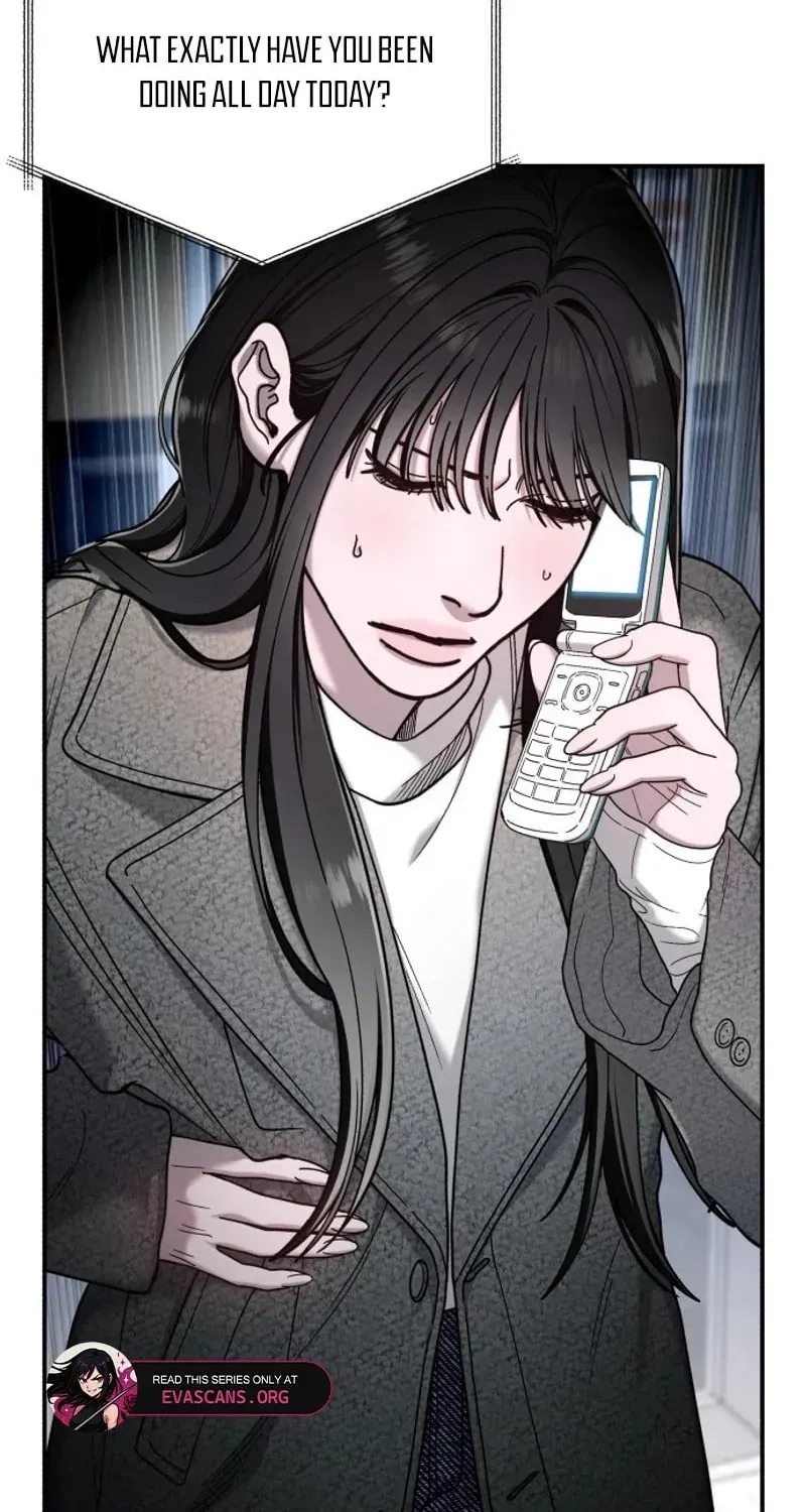 Look-Alike Daughter chapter 197 page 42
